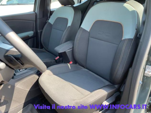 DACIA Sandero Stepway Eco-G 120 CV auto Extreme PROMO rif. 23829923 - Foto 5