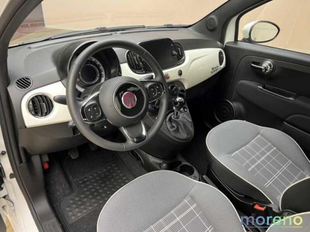 FIAT 500 1.0 hybrid 70 CV Lounge rif. 19031652 - Foto 5