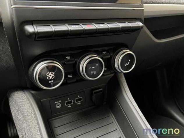 RENAULT ZOE Zen R110 Flex rif. 19031647 - Foto 10
