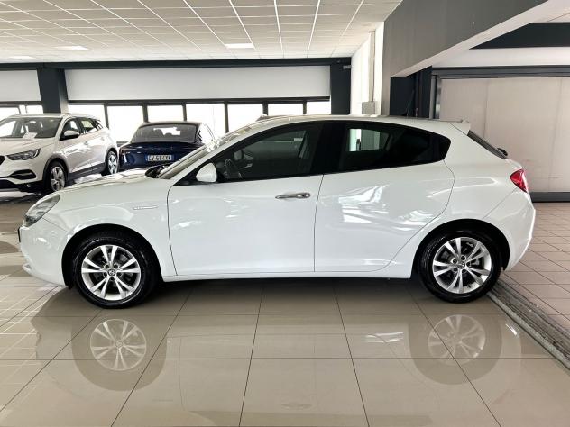 Alfa Romeo Giulietta 1.4 Turbo Benzina 105cv GPL Progression - Foto 6
