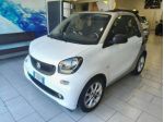 SMART ForTwo 70 1.0 twinamic cabrio Ok Neopatentati C.Vendita rif. 23983005