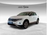Volkswagen T-Roc I 2022 2.0 tdi Style 115cv