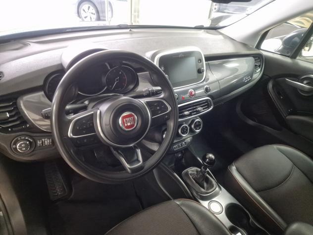 Fiat 500X CityCross 1.6 MultiJet 120 CV - Foto 7