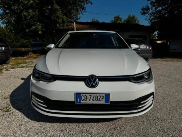 VOLKSWAGEN Golf 1.5 eTSI 150 CV EVO ACT DSG 1st Edition Style rif. 23787750 - Foto 5