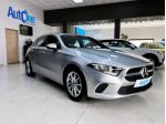 Mercedes-benz A 220 190CV 7G-TRONIC F1 AUT. SPORT BUSINESS PLUS