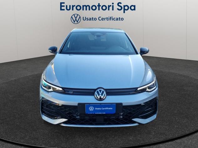Volkswagen Golf Golf 1.5 etsi R-Line Plus 115cv dsg - Foto 8