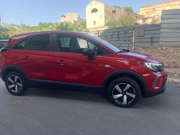 OPEL - Crossland - 1.5 ECOTEC D 110CV S&S Eleg. - Foto 3