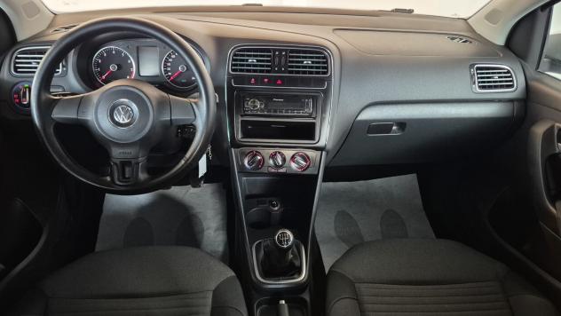 Volkswagen Polo 1.2 70 CV 5p. Comfortline (NEOPATENTATI) - Foto 7