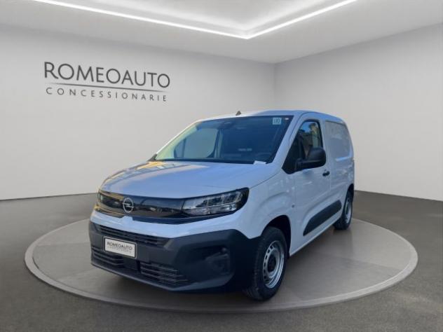 OPEL Combo Cargo - VAN 1.5 Diesel 100CV rif. 23424062