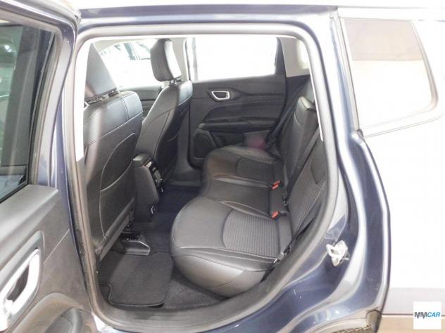 JEEP - Compass - 1.6 Mjt II 2WD Limited - Foto 8