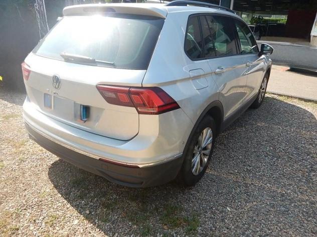 Volkswagen Tiguan 2.0 tdi Life 150cv dsg - Foto 4