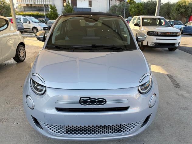 FIAT 500 500 Cabrio 1.0 hybrid dolcevita - Foto 2