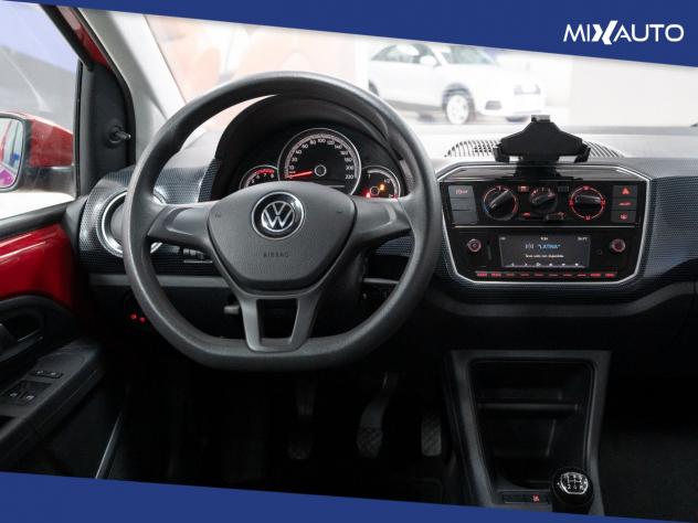 Volkswagen UP! 1.0 ECO MOVE 68CV 5P EU6 - Foto 11