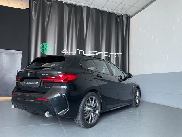 BMW Serie 1 120i 5p. Msport - Foto 4