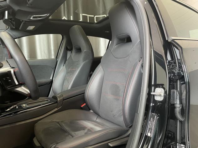 Mercedes-Benz Classe A A 180 d Automatic Premium AMG Line - Foto 9