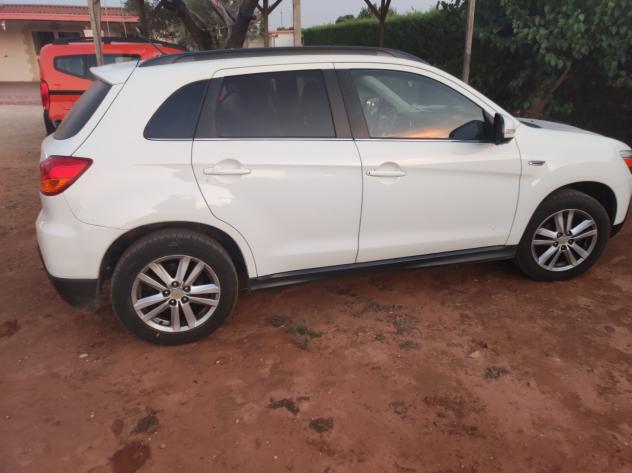 Mitsubishi ASX 1.8 DI-D 150 CV 4WD Intense Panoramic - Foto 2