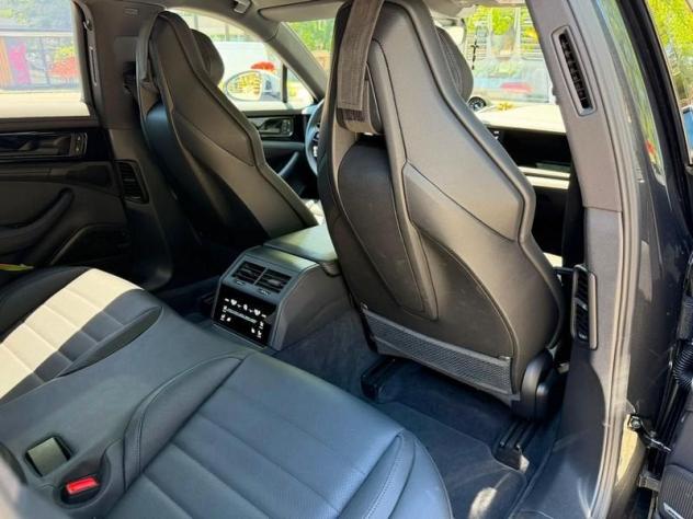 Porsche Panamera 4 E-Hybrid - Foto 10