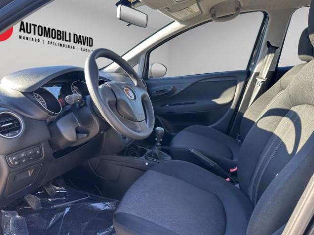 FIAT Punto 1.2 5 porte Easypower Street rif. 22581772 - Foto 7