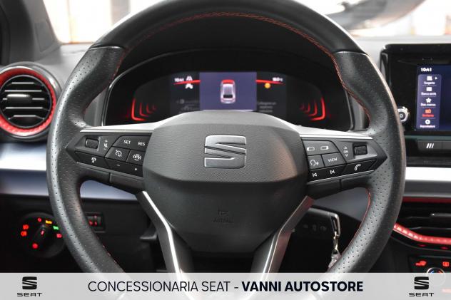 SEAT Ibiza 1.0 EcoTSI 95 CV 5 porte FR - Foto 9