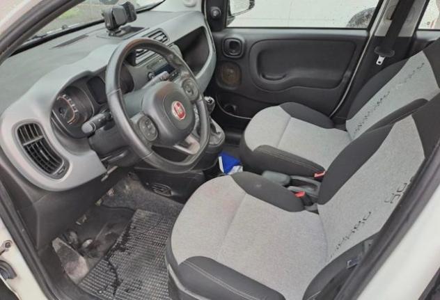 FIAT Panda 1.3 MJT 95 CV S&S LOUNGE AUTOVETTURA rif. 24149226 - Foto 6
