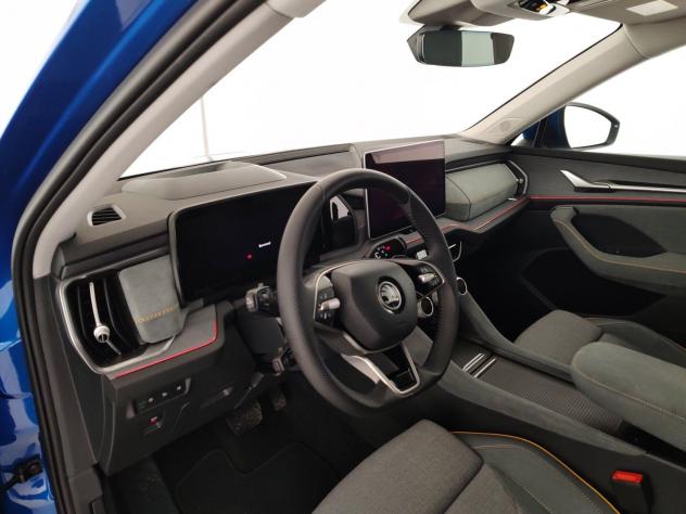 Škoda Kodiaq Kodiaq 1.5 TSI PHEV DSG Style - Foto 8