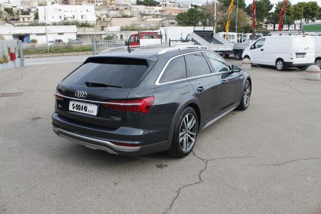 Audi A6 allroad 40 TDI 2.0 quattro S tronic - Foto 4