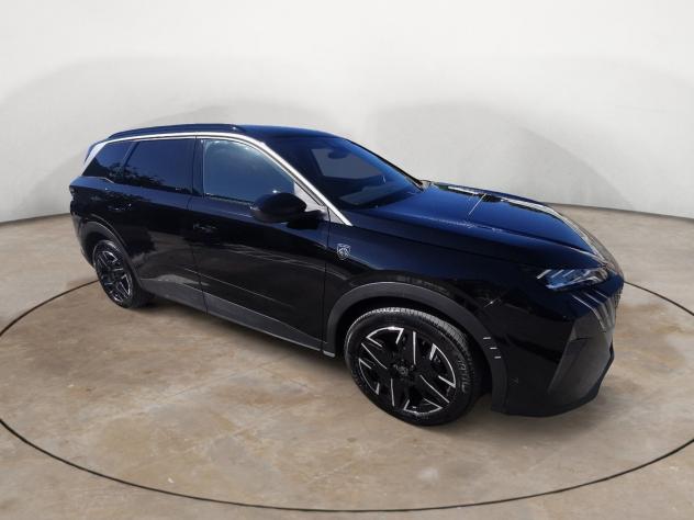 Peugeot 5008 Hybrid 145 e-DCS6 GT - Foto 2