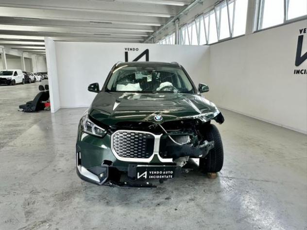 BMW iX1 EDRIVE 20 SPECIAL EDITION rif. 23894878 - Foto 2