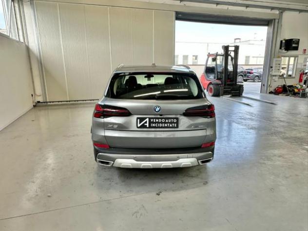 BMW X5 XDRIVE50E rif. 23811290 - Foto 6