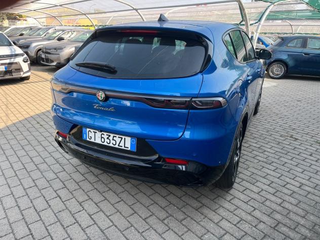 Alfa Romeo Tonale 1.5 160cv Hybrid TCT7 Veloce - Foto 9