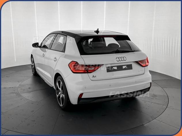 Audi A1 Sportback 30 1.0 tfsi 110cv - Foto 4
