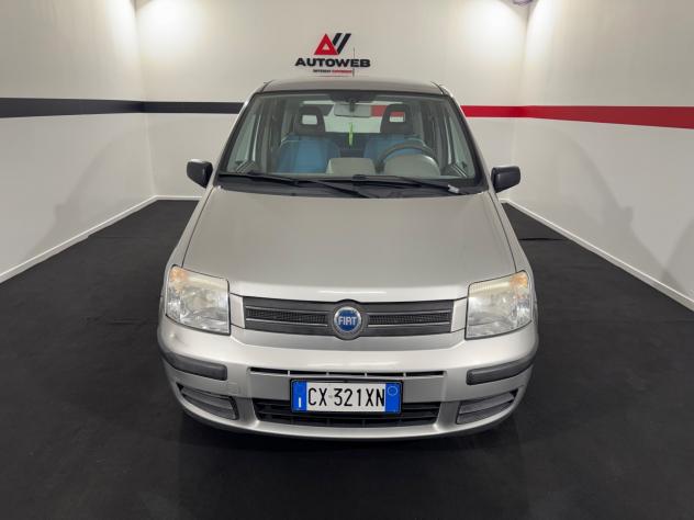 Fiat Panda 1.2 Emotion - Foto 2