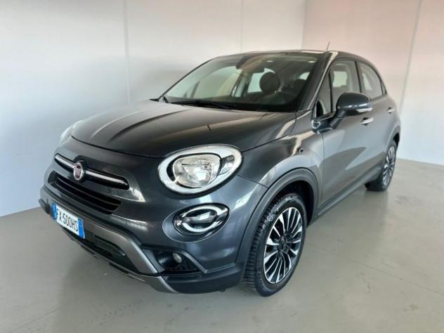 FIAT 500X 1.6 MultiJet 120 CV City Cross rif. 23972642