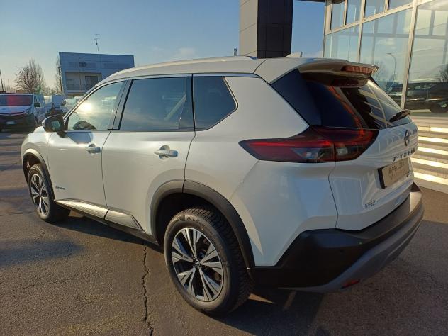 Nissan X-Trail e-Power 2WD N-Connecta GARANZIA-KM CERTIFICATI - Foto 7