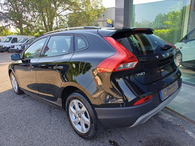 Volvo V40 Cross Country 1.6 d2 Kinetic GARANZIA - 1°PROP - Foto 8