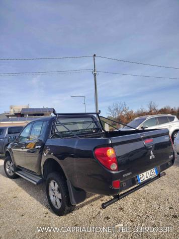 Mitsubishi L200 2.5 DI-D/136CV Club Cab Invite - Foto 2