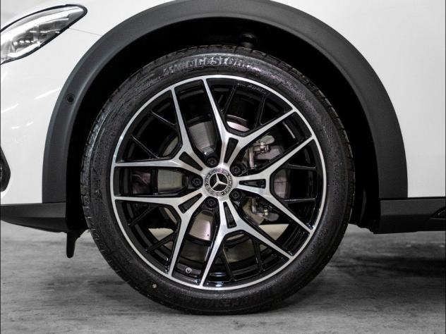Mercedes-Benz Classe E All-Terrain E 220 d 4MATIC All Terrain PREMIUM - Foto 7