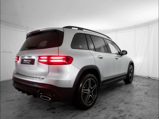 Mercedes-Benz GLB GLB 200 d Automatic Advanced Plus AMG Line - Foto 4