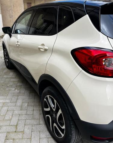 Renault Captur dCi 8V 90 CV EDC Start&Stop Energy Hypnotic - Foto 5