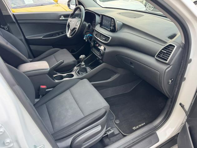 Hyundai Tucson 1.6 GDI 2wd 132cv Xtech - Foto 9