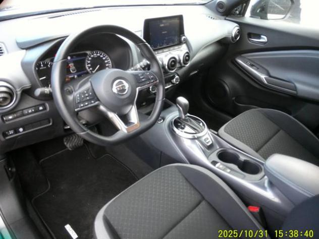 NISSAN Juke 1.0 DIG-T 114 CV DCT N-Connecta rif. 24081769 - Foto 7