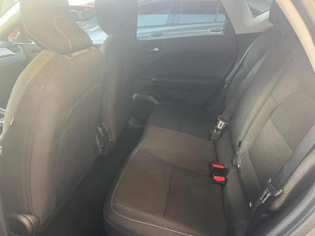 RENAULT Captur Blue dCi 95 CV Zen rif. 23997436 - Foto 6