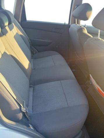 Chevrolet Aveo Aveo 5p 1.2 LS c/clima ecologic Gpl - Foto 10