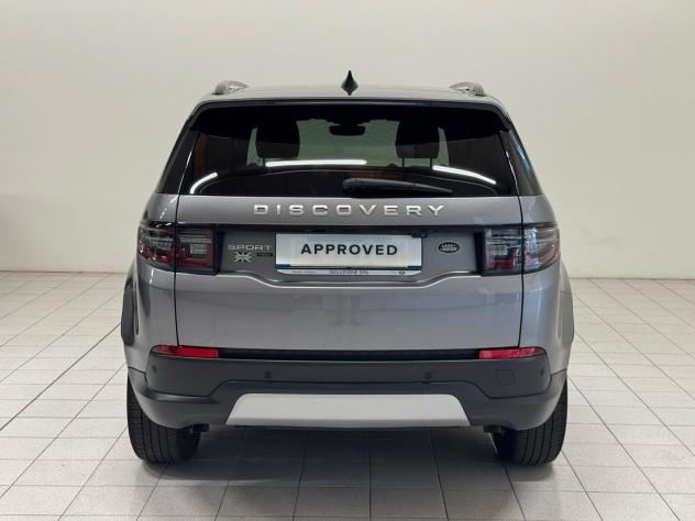 Land Rover Discovery Sport 2.0 SI4 249cv Benzina elettrico MHEV 4WD aut. - Foto 7