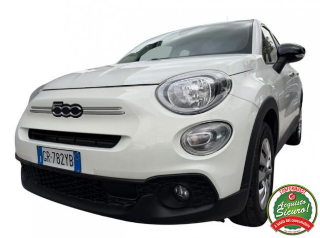 FIAT 500X 1.3 MultiJet 95 CV rif. 24129792 - Foto 6
