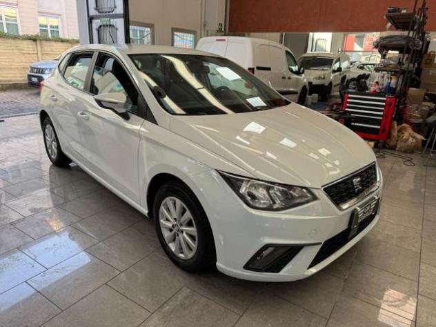 SEAT Ibiza 1.6 TDI 80 CV 5 porte XCELLENCE rif. 23776576 - Foto 3