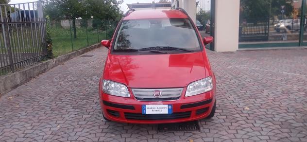 Fiat Idea 1.2 GPL neopatentati - Foto 3