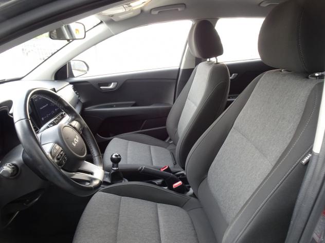 Kia Stonic 1.2 DPI ECO GPL Urban - Foto 8