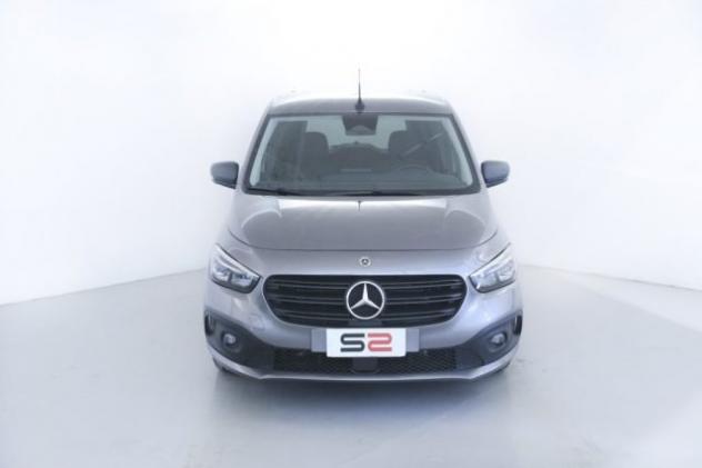 MERCEDES-BENZ Citan 1.5 110 CDI Tourer Long FARI LED/RETROCAMERA rif. 20889153 - Foto 2
