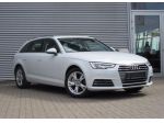 Audi A4 2.0 TDI 190 CV Avant S tronic 2016